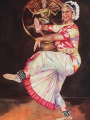 Cosmic Dance