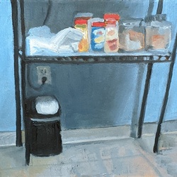 LAG Open Juried Exhibitions