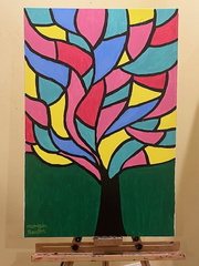 Tree-Of-Spring