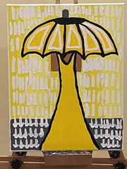 Sunny-Dress-In-The-Rain