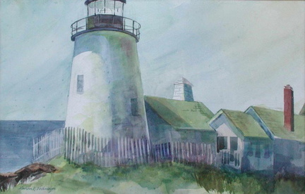 VeihmeyerM-Pemaquid-Lighthouse