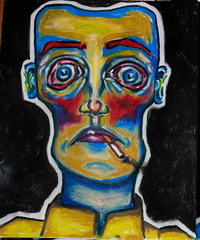 A Smoked Filled Room