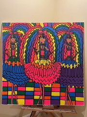 Into The Rainbow Dream