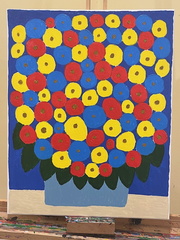 Flower Power