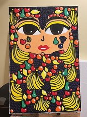 Memories Of Carmen Miranda