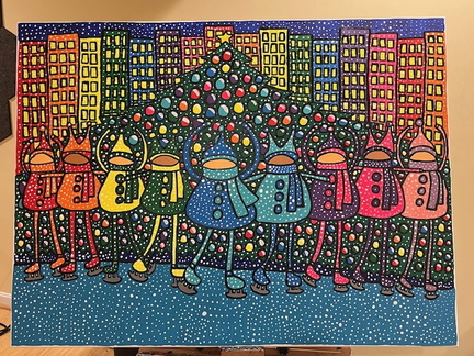 It's The Most Wonderful Time Of The Year